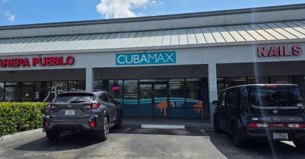 Cubamax resumes home deliveries in part of the Island and makes the remittance service more expensive