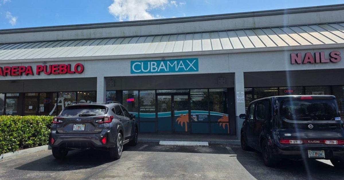 Cubamax resumes home deliveries in part of the Island and makes the remittance service more expensive