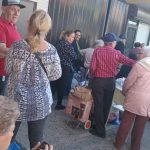 Cubamax suspends home deliveries on the Island and will only send essential supplies