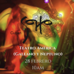 Cuban Soho Winter Show