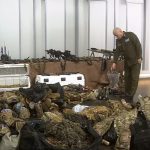 Cuban Television presents an implausible account of the incident with the Florida boat in Villa Clara