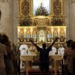 Cuban bishops cancel their trip to the Vatican due to lack of kerosene for planes