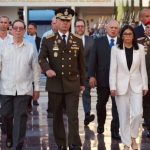Cuban forces withdraw from Venezuela under pressure from Washington