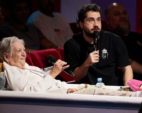 Cuban goes viral in the program La Revuelta: We live in an “extremely dangerous and hard” moment