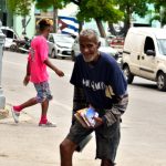 Cuban government seeks greater attention to vulnerable people in the midst of the crisis