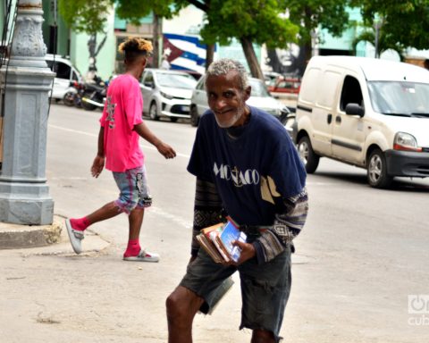 Cuban government seeks greater attention to vulnerable people in the midst of the crisis
