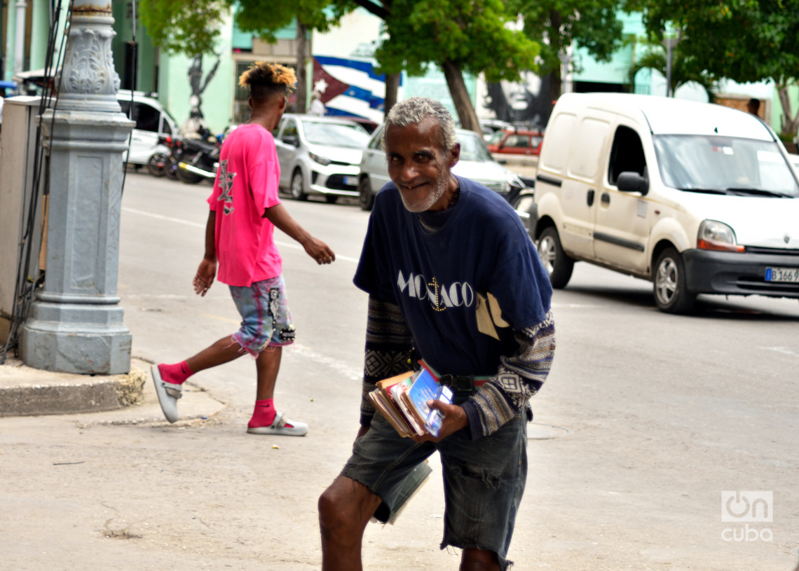 Cuban government seeks greater attention to vulnerable people in the midst of the crisis