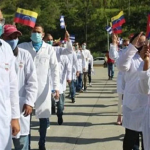 Venezuela, Cuba, médicos cubanos