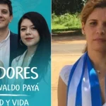 sayli navarro, premio oswaldo payá