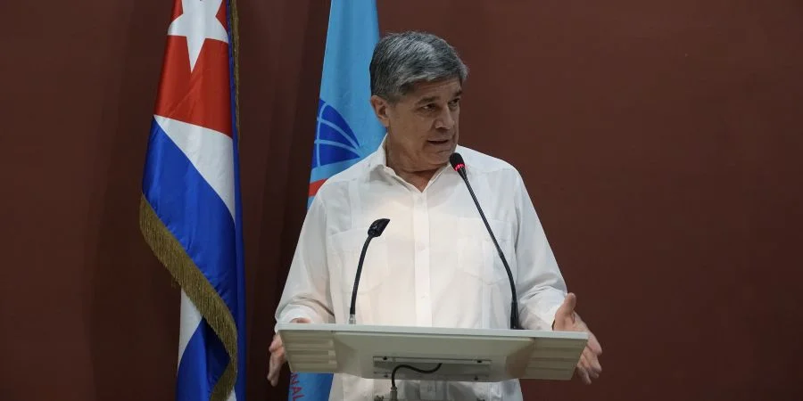 Carlos Fernández de Cossío