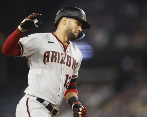 Cubans in MLB: Gurriel Jr. ready to return sooner than expected