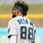 Cubans in MLB: Marlins cut off Víctor Mesa Jr.