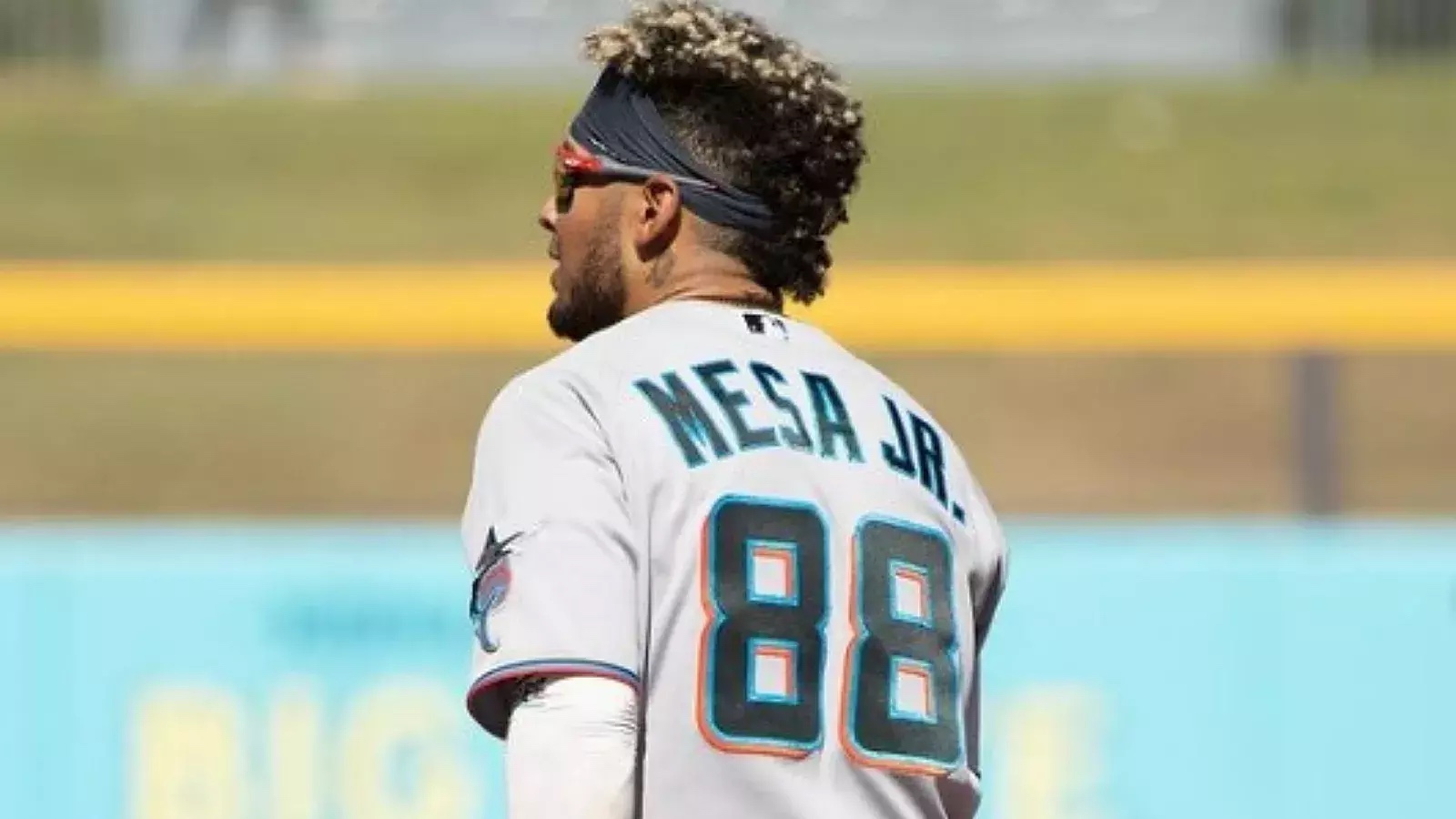 Cubans in MLB: Marlins cut off Víctor Mesa Jr.