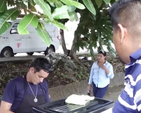 Cubans in Nicaragua: “This is a poor country, but at least it has the simple things in life”