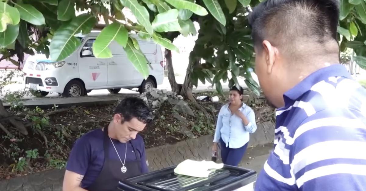 Cubans in Nicaragua: “This is a poor country, but at least it has the simple things in life”