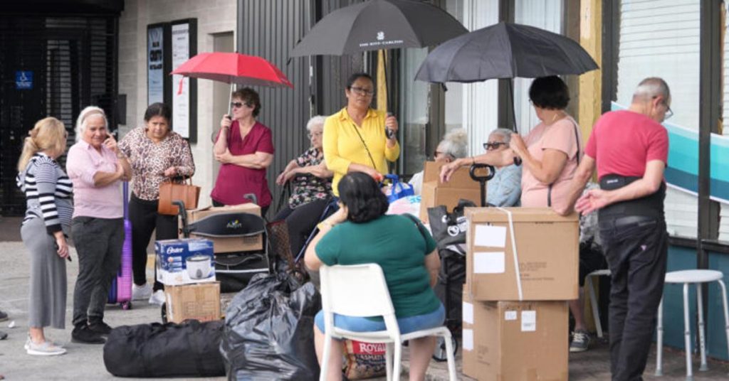 Cubans in the US accelerate aid shipments to the Island but ask Trump for more restrictions