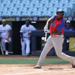 Cuba's failed start in the baseball Americas Series