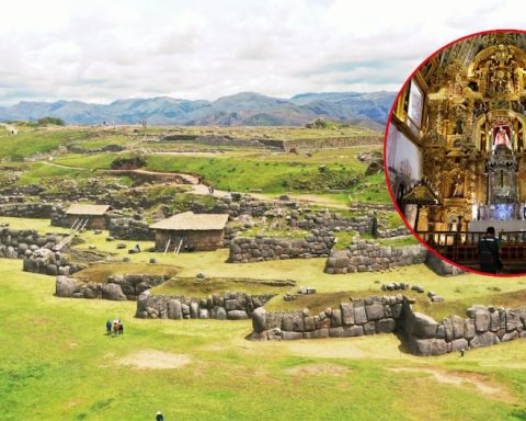 Cusco: Sacsayhuamán reaches the highest tourist hierarchy in the country (PHOTOS)