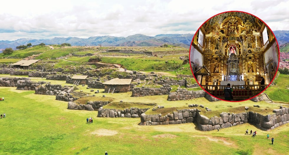 Cusco: Sacsayhuamán reaches the highest tourist hierarchy in the country (PHOTOS)