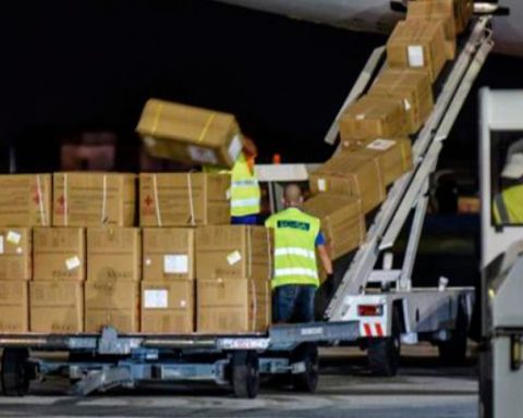 Importaciones a Cuba