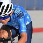 Cycling: Marlies Mejías took three Pan American track medals