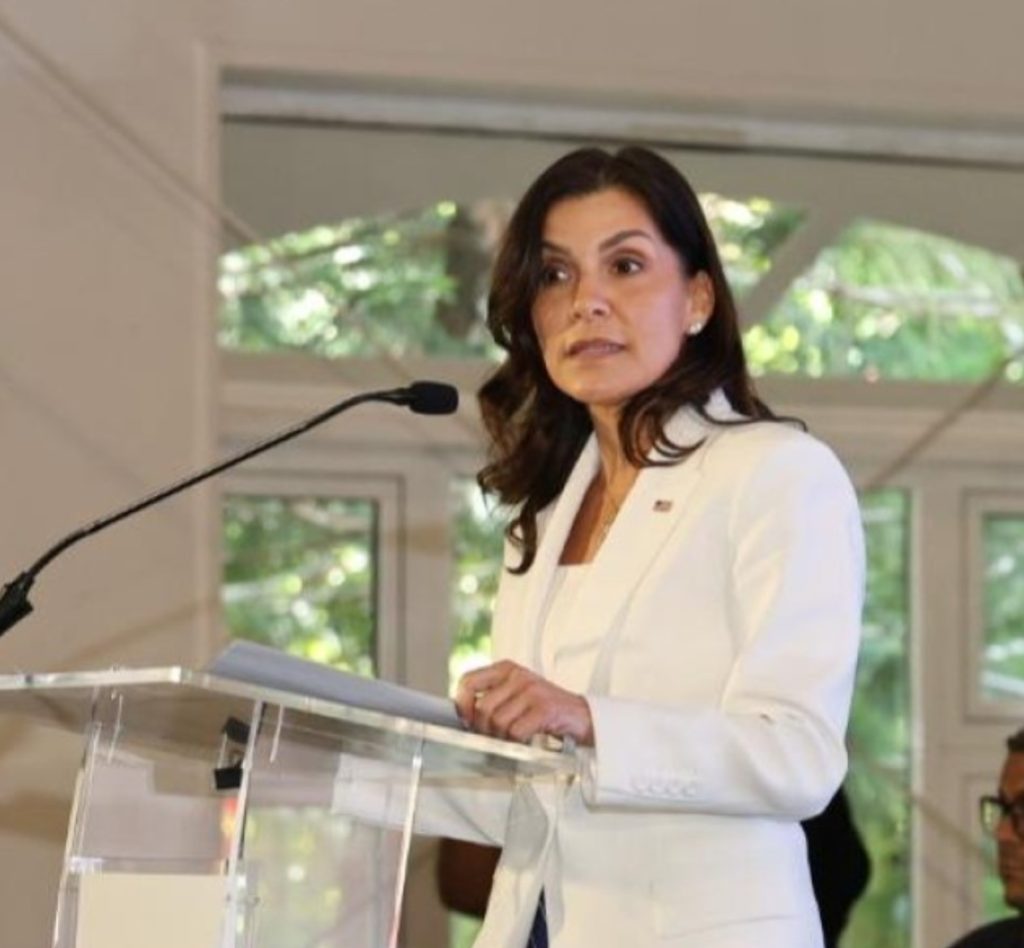 DEA office closure at US Embassy due to internal investigation