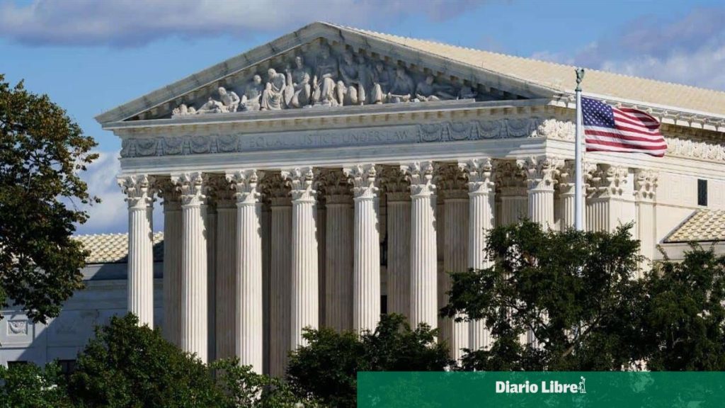 DR government analyzes ruling in the US against Trump's tariffs