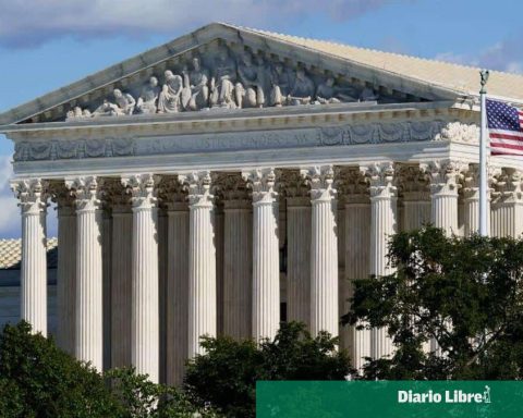 DR government analyzes ruling in the US against Trump's tariffs