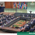 DR participates in US ministerial meeting on critical minerals