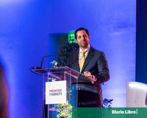 DR stock market strengthens as a strategic pillar