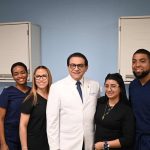 Daniel Rivera heads second installment of dentistry program