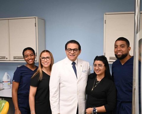 Daniel Rivera heads second installment of dentistry program