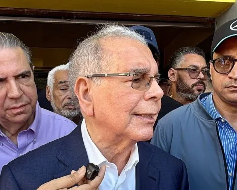 Danilo Medina anuncia reestructuración del PLD y ruta para definir aspirante presidencial