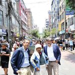 Data kills story: reality versus campaign promises