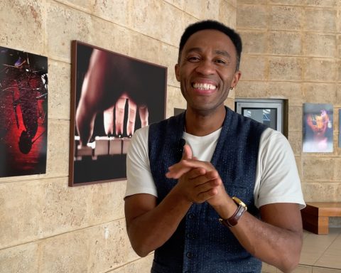 Dayramir González, pianist: “Depending on the way you take care of your music, it will take care of you”