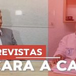 “De Cara a Cara” with Correo, from February 16