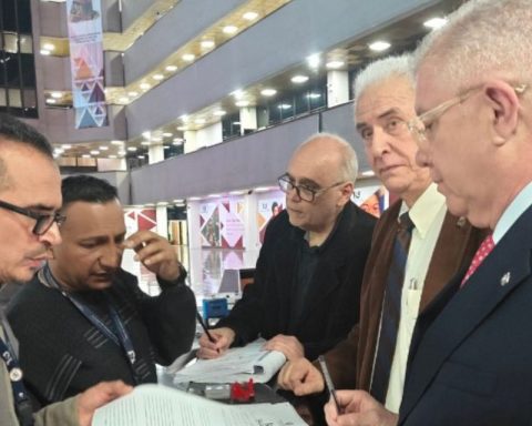 Deans of three universities demand a salary increase before TSJ, without adjustments from 2022