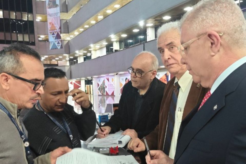 Deans of three universities demand a salary increase before TSJ, without adjustments from 2022