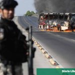 Death of “El Mencho” unleashes violence and political tension in Mexico