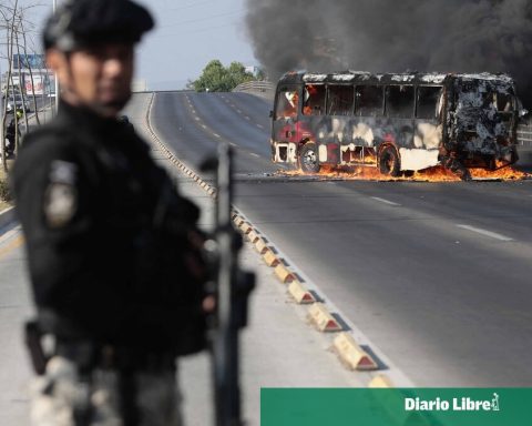 Death of “El Mencho” unleashes violence and political tension in Mexico