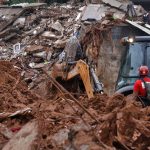 Death toll from rain reaches 30 in Minas Gerais