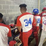 Defeat against Colombia completes the shipwreck of Cuba in the Pan American softball tournament