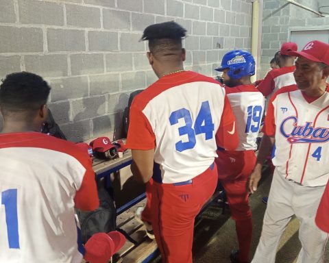Defeat against Colombia completes the shipwreck of Cuba in the Pan American softball tournament