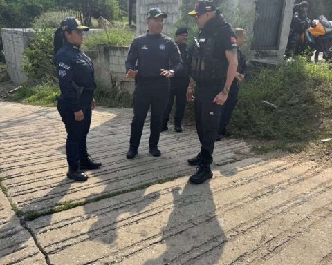 Defeated El Negro, El Robacarro and The Monster of Naguanagua