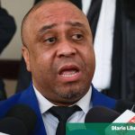 Defense of two soldiers says they are innocent and that Girón is guilty