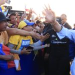 Delcy Rodríguez affirms that the amnesty law is a step towards peace and national understanding