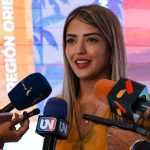 Delcy Rodríguez appoints Daniella Cabello as Minister of Tourism