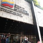 Delcy Rodríguez appoints new vice ministers in the Foreign Ministry