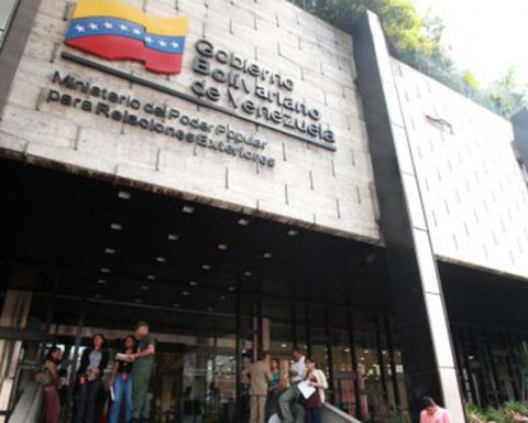 Delcy Rodríguez appoints new vice ministers in the Foreign Ministry