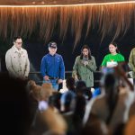 Delcy Rodríguez: we must break this cycle of anti-politics